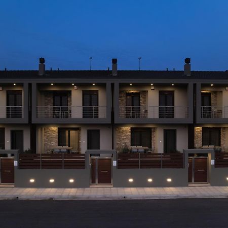 Olive Boutique Villas Larissa Exterior photo